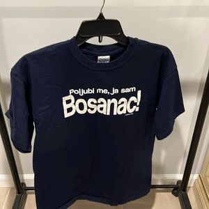 Heavy Weight T-shirt